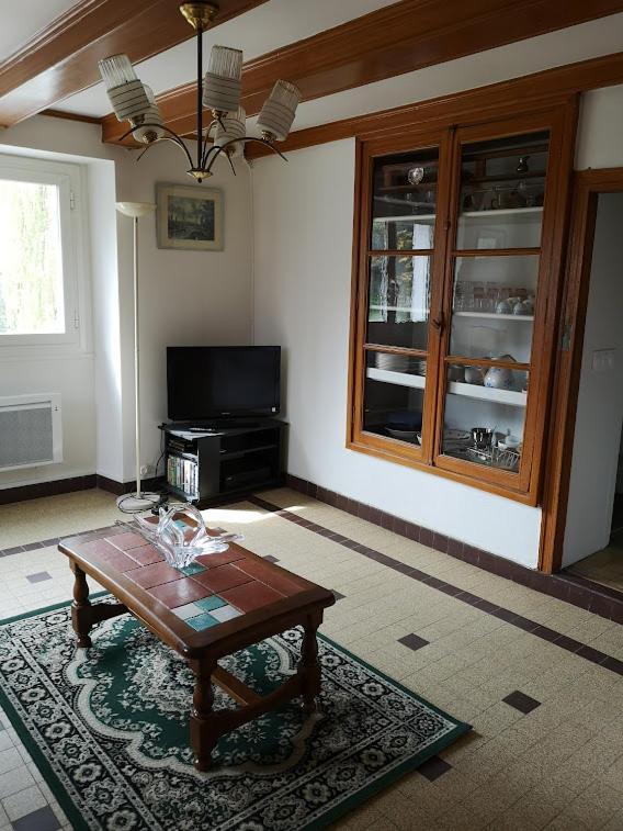 La Maison De Zelia Boissieres  Exterior foto